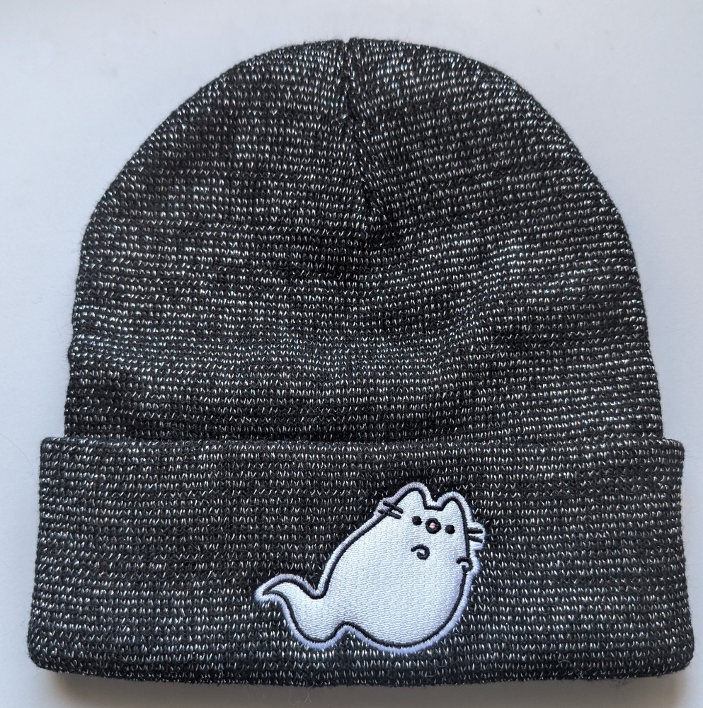 Pusheen Beanie Fall 2021 Pusheen Box Exclusive NWOT